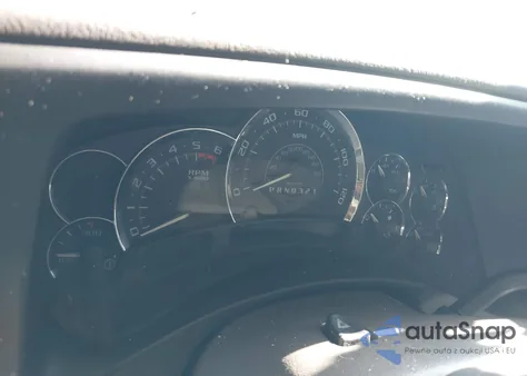 2006 Cadillac Escalade Standard из США, поврежденный, VIN 1GYEK63N86R105345